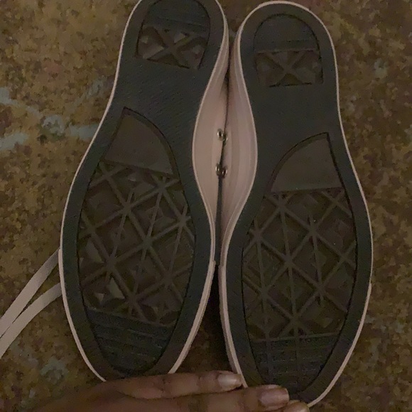 Converse WOMENS SIZE 10 - Picture 2 of 3